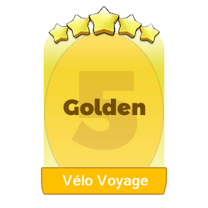 Vélo Voyage